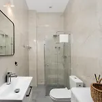 Quiet In Kazimierz - 3 Min From Wawel Castle 아파트