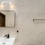 아파트 Quiet In Kazimierz - 3 Min From Wawel Castle 크라쿠프