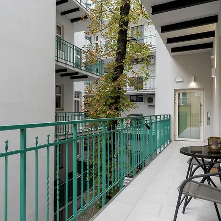 Appartamento Quiet In Kazimierz - 3 Min From Wawel Castle