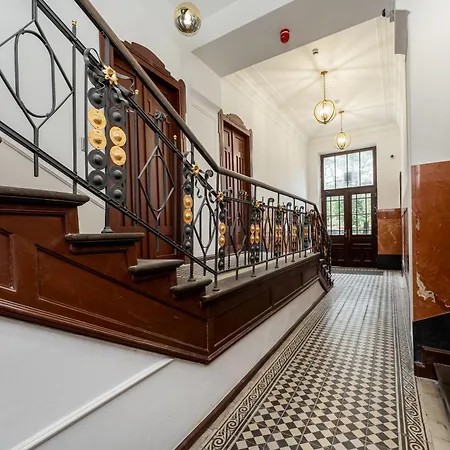 Quiet In Kazimierz - 3 Min From Wawel Castle Apartmán *