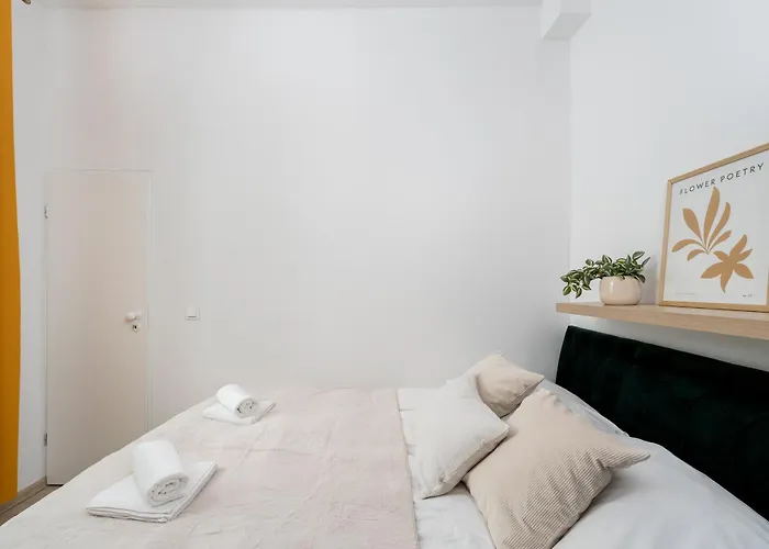 Quiet In Kazimierz - 3 Min From Wawel Castle Kraków