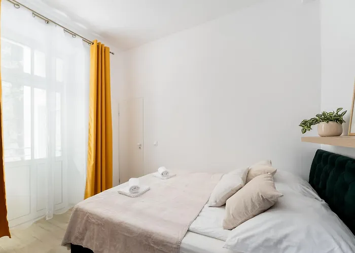 Quiet In Kazimierz - 3 Min From Wawel Castle * Kraków