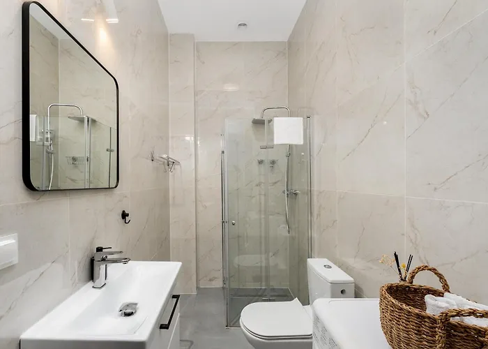 Quiet In Kazimierz - 3 Min From Wawel Castle Lejlighed