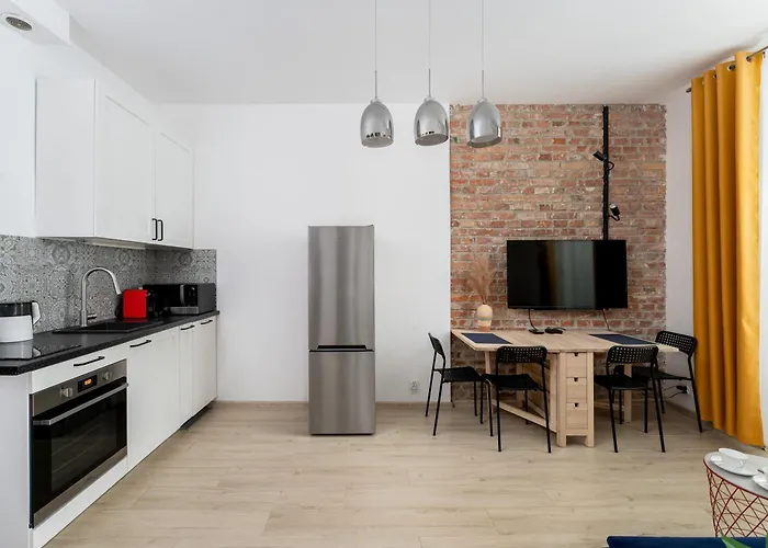 Quiet In Kazimierz - 3 Min From Wawel Castle Appartement *