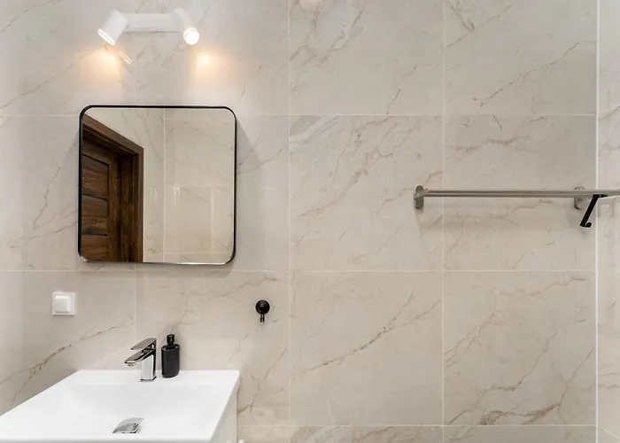 Lejlighed Quiet In Kazimierz - 3 Min From Wawel Castle Kraków