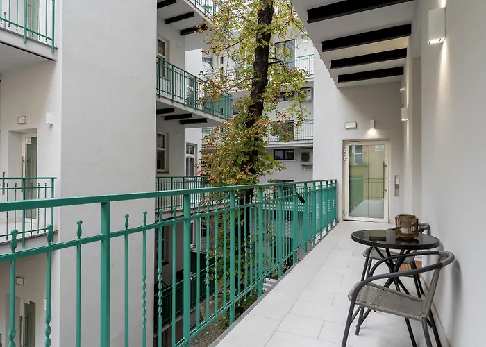 Appartement Quiet In Kazimierz - 3 Min From Wawel Castle