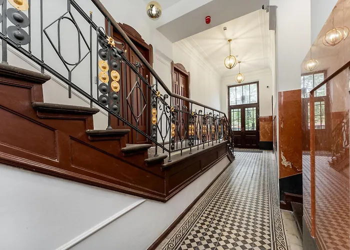 Quiet In Kazimierz - 3 Min From Wawel Castle Lejlighed *