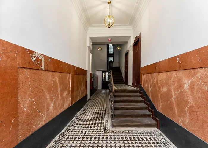 Quiet In Kazimierz - 3 Min From Wawel Castle