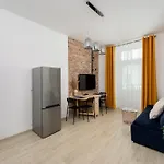 Quiet In Kazimierz - 3 Min From Wawel Castle