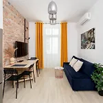 Quiet In Kazimierz - 3 Min From Wawel Castle